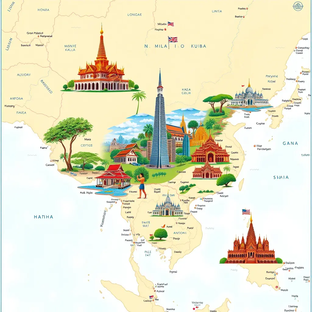 destinos-turisticos-asia-2025