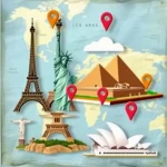 destinos-turisticos-emblematicos-mundo